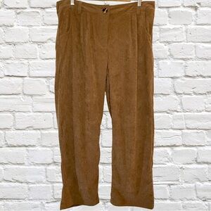 Halara Corduroy Pants